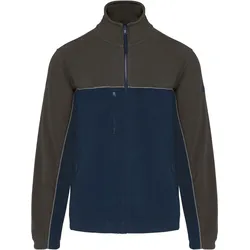 Kariban Workwear Unisex Workwear Fleece Jacke Fleece-Jacke WK904