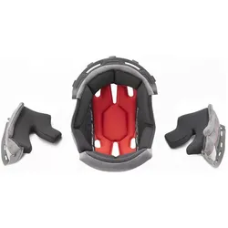 Premier, Motorradhelm Zubehör, Discovery/Streetfighter