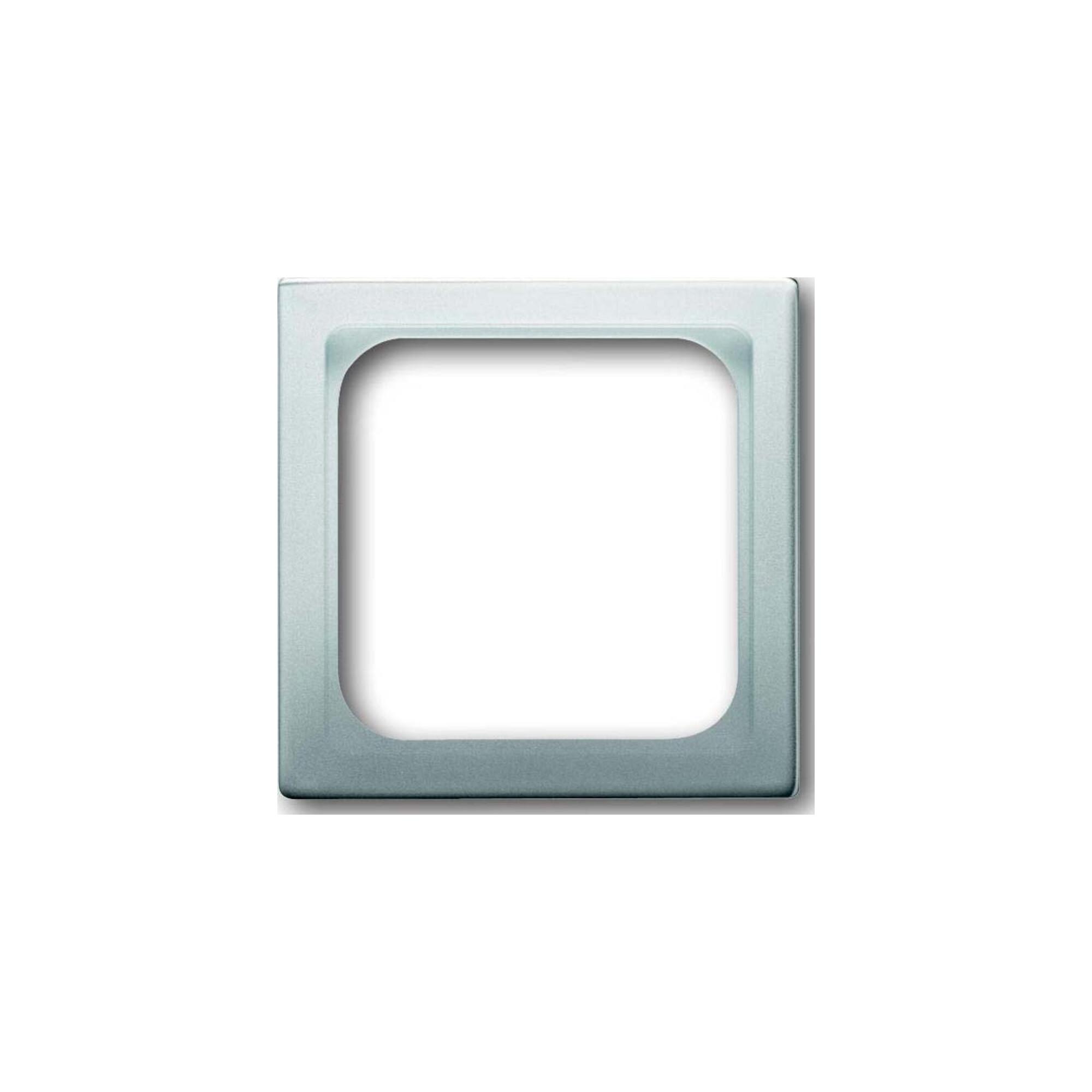 Busch-Jaeger Zentralscheibe eds 50x50,f.TAE-Einsatz 1746/10-866 (2CKA001710A3768)