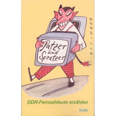 Patzer und Spratzer, Taschenbuch von , Nora, 978-3-935445-89-4