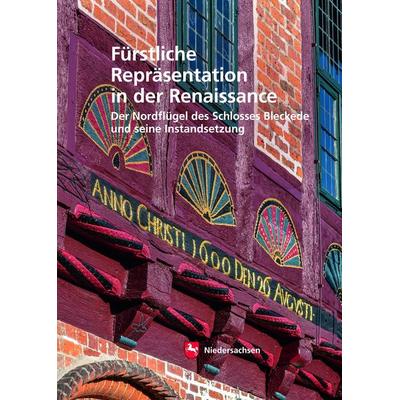 Fürstliche Repräsentation in der Renaissance, Gebundene Ausgabe von , E. Reinhold Verlag, 978-3-95755-076-7