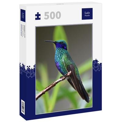 Lais Puzzle Kolibri 500 Teile