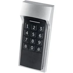 Homematic IP, Zutrittskontrolle, Keypad HmIP-WKP (Elektronische Zahlenkombination)