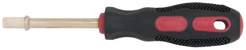 KS Tools 962.1465 Vierkantgriff Antrieb 1/4" (6.3 mm) 140mm 1St.
