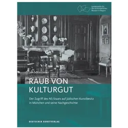 Schleusener:Raub von Kulturgut, Fachbücher von Jan Schleusener