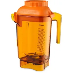 Vitamix 1,4l Advance Behälter | QuietOne & T&G Advanced orange