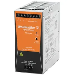 Weidmüller Schaltnetzgerät PRO MAX 240W 24V 10A