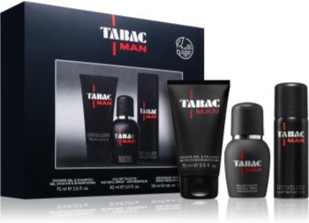 Tabac Man Trio coffret para homens 1 un.. Man Trio