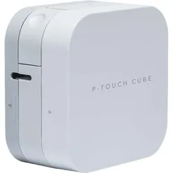 Brother Beschriftungsgerät P-touch CUBE