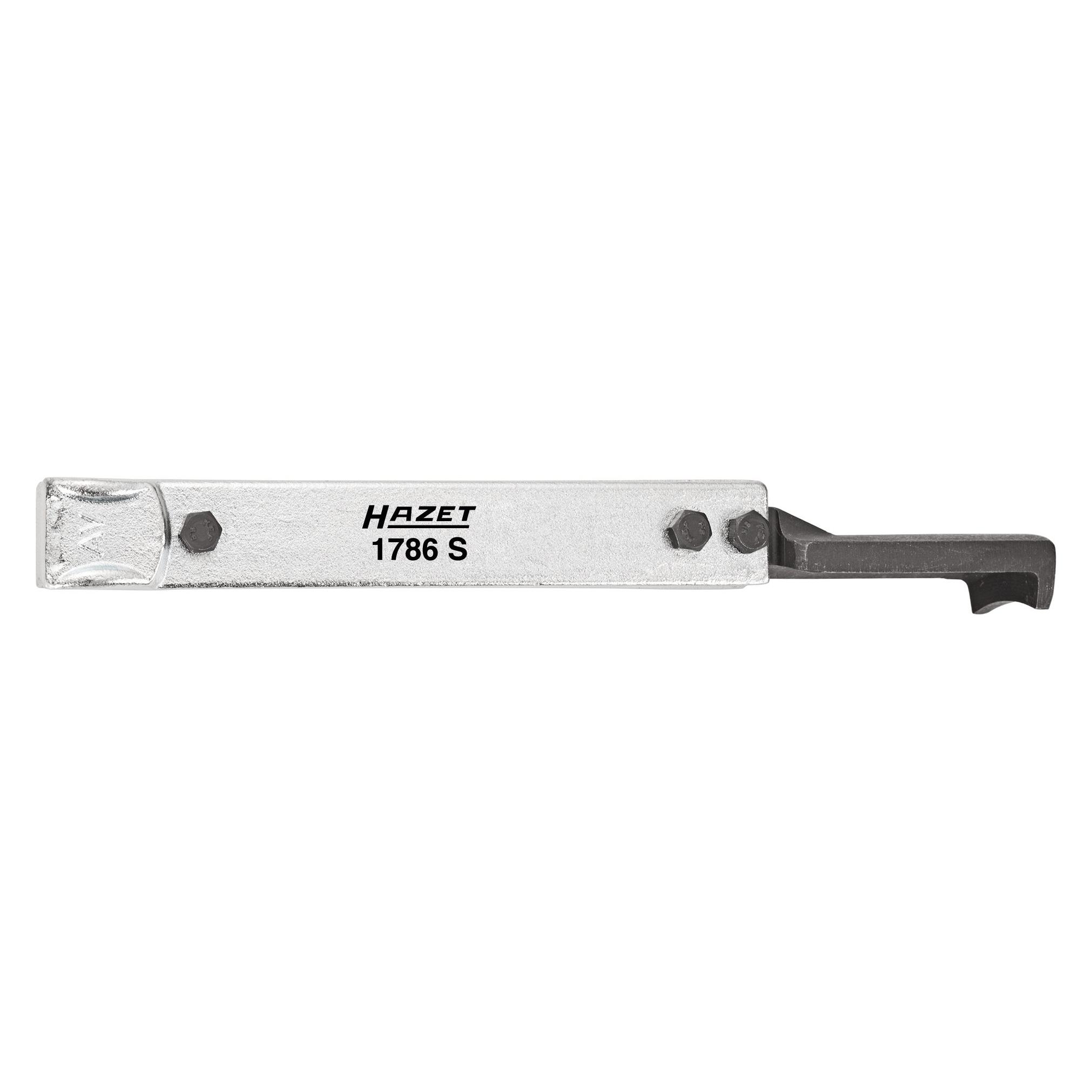 Hazet Abzughaken 220 mm 1786S-220 (1786S-220)