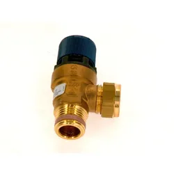 Sicherheitsventil - 87183103240