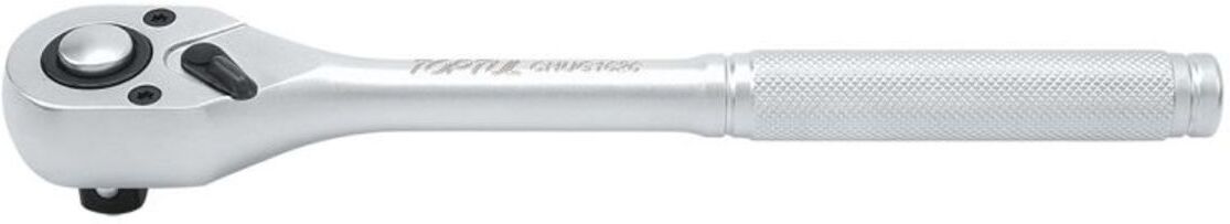 Ratsche TOPTUL 3/8 zoll Länge 180mm (36 Zähne)