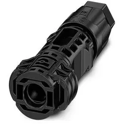 Phoenix Contact 1196766 Photovoltaik-Steckverbinder PV-C1M-C-UNLOCK-HSG PVC1MCUNLOCKHSG  - 50 Stück