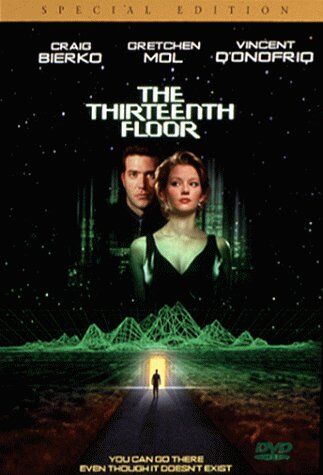 Thirteenth Floor - Preis vom 11.10.2026 03:10:56 h