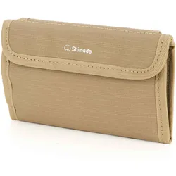SHIMODA Mini Wrap Boa