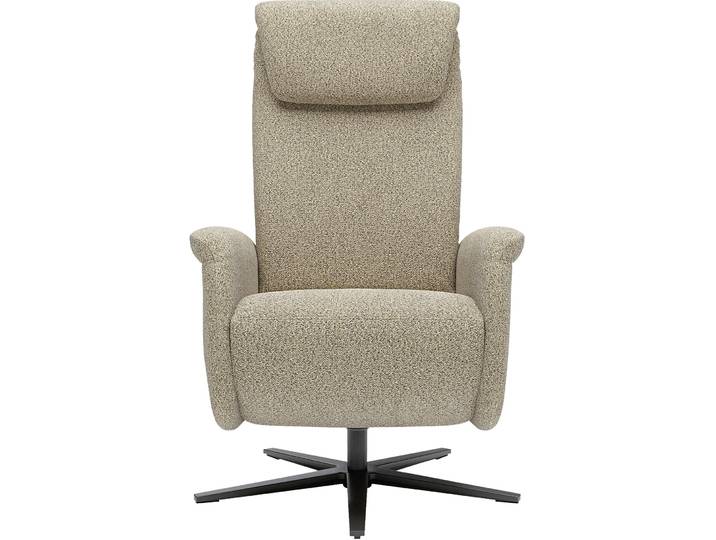 Relaxsessel - Material: Stoff - 325