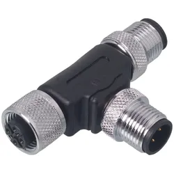 Pepperl+Fuchs Fabrik T-Verteiler V1S-TEE-V1/V1S