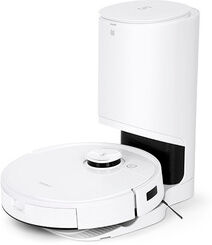Ecovacs Deebot T9+ Bianco