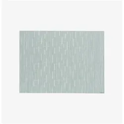 Chilewich, Tischset, Tischsets (1 Stk., 48 x 36 cm)