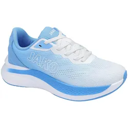 JAKO RiverFlow Lite Laufschuhe 432 - skyblue/weiß 40