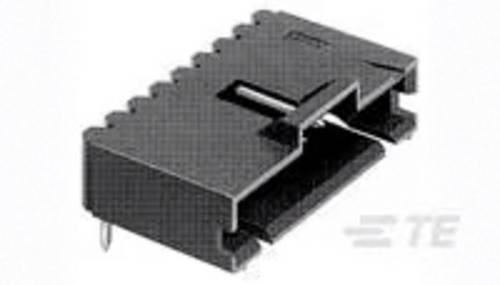 TE Connectivity Einbau-Stiftleiste (Standard) 5-103634-9 Bulk