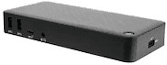 Targus Multi-Function - Dockningsstation - USB-C - HDMI, 2 x DP