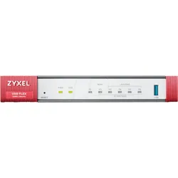 ZYXEL USGFLEX100 - Firewall USG FLEX 100