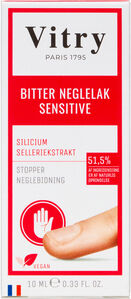 Vitry Bitter Neglelak 10 ml