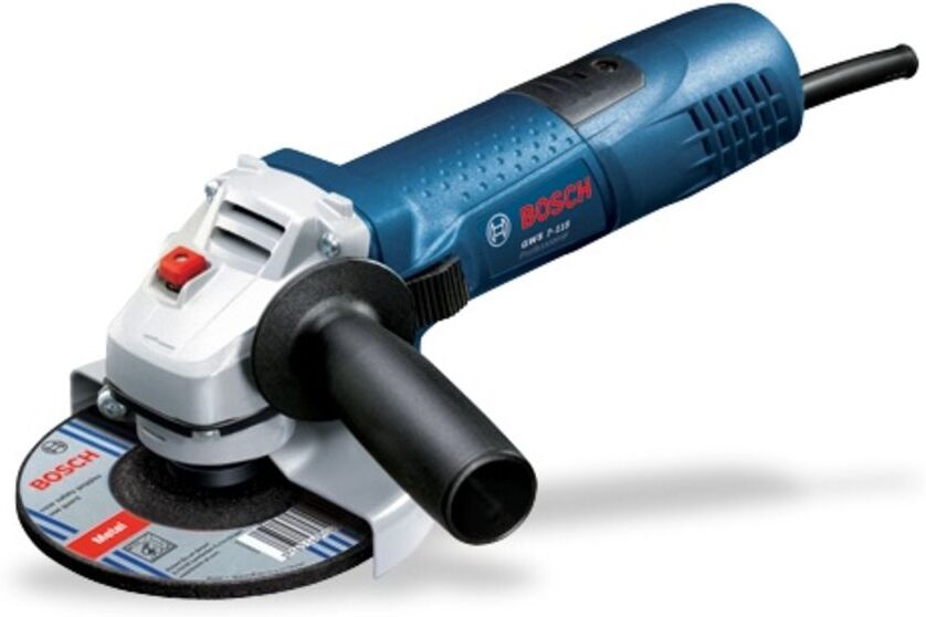 Winkelschleifer BOSCH 0 601 388 106
