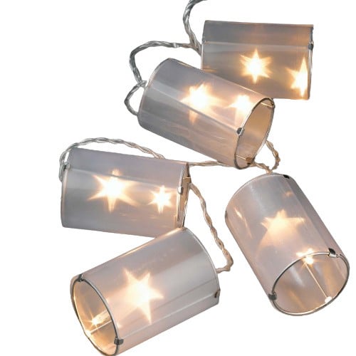 Hellum LED Omgevingsverlichting Warm Wit voor Airconditioning