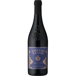 Doppio Passo Primitivo