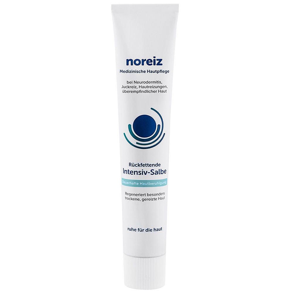 Noreiz rückfettende Intensiv-Salbe 50 ml Salbe