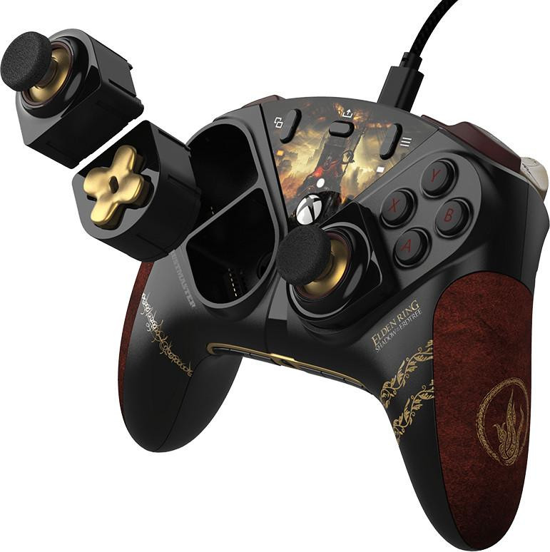 Thrustmaster ESWAP X2 ELDEN RING Gamepad voor PC en Xbox