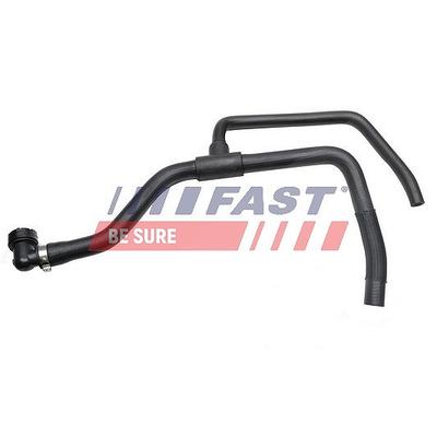 Fast Schlauch, Wärmetauscher (Heizung) [Hersteller-Nr. FT61650] für Renault