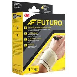 FUTURO Handgelenk-Bandage anpassbar 1 St
