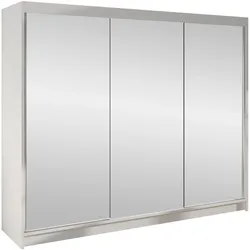 SCHWEBETÜRENSCHRANK Derby III