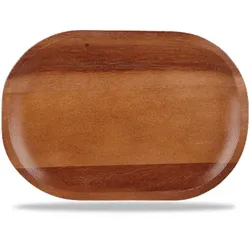 Churchill Moonstone Holztablett 20x29cm