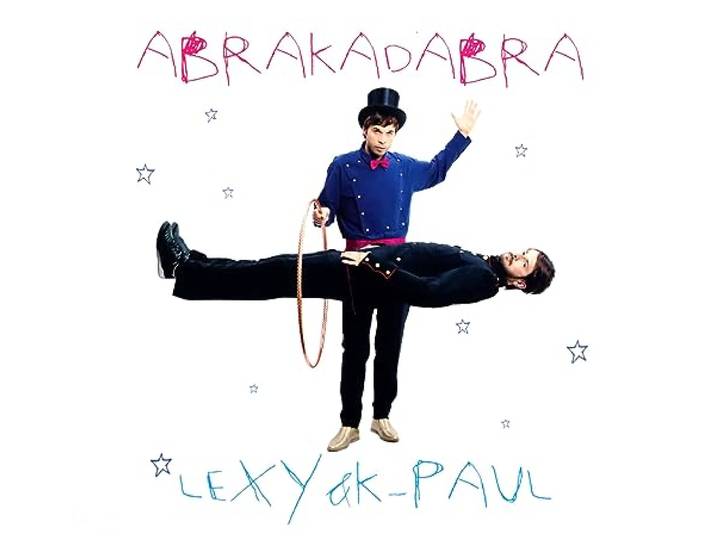 Abrakadabra (Limited Edition)