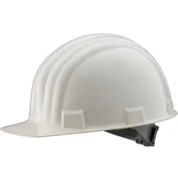 Elektrikerhelm BOP Energy 3000 I/79 G-R weiß 53-61cm - weiß