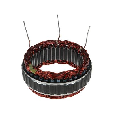 AS-PL Stator, Generator as2020s