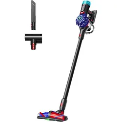 DYSON 419634-01 V10 Konical Akkusauger, Akkubetrieb, 465 Watt