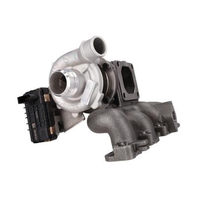FEBI BILSTEIN Lader, Aufladung 187138 für Ford