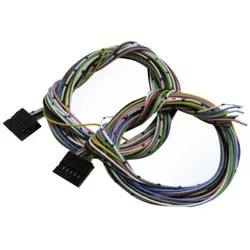 Panasonic SPS-Kabel AFP0521COLD, Stromkabel