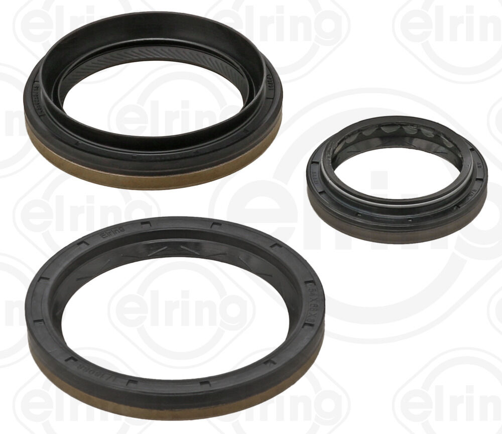 Elring Wellendichtringsatz, Differential 063.620 Für Cupra