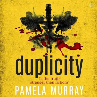 Duplicity - Pamela Murray, Audio, 9798337213903
