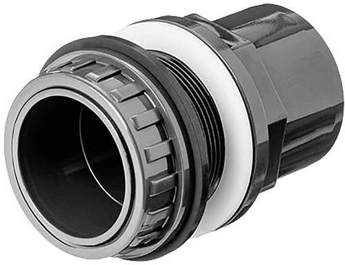 FIAP 2483 PVC-Durchführung (Ø x H) 40mm x 50mm 1St.