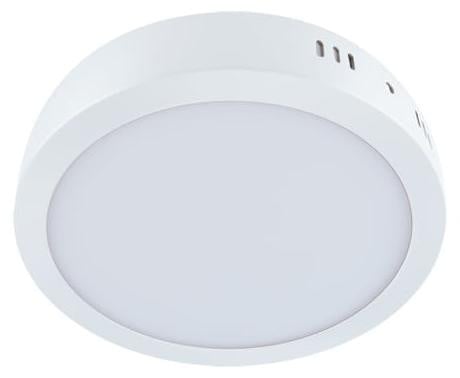 Ideus LED Inbouwspot