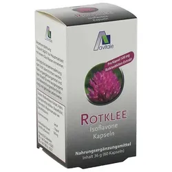 ROTKLEE KAPSELN 500 mg 60 St