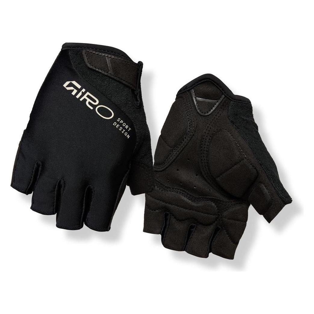 Giro Jag'ette black S (S) (39079-001-S)