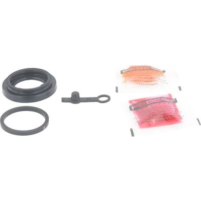 FEBEST Reparatursatz, Bremssattel 1575-002 Hinterachse für Mercedes CHERY GREAT WALL